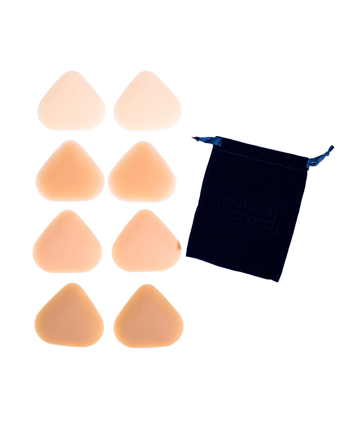Our Triangles
