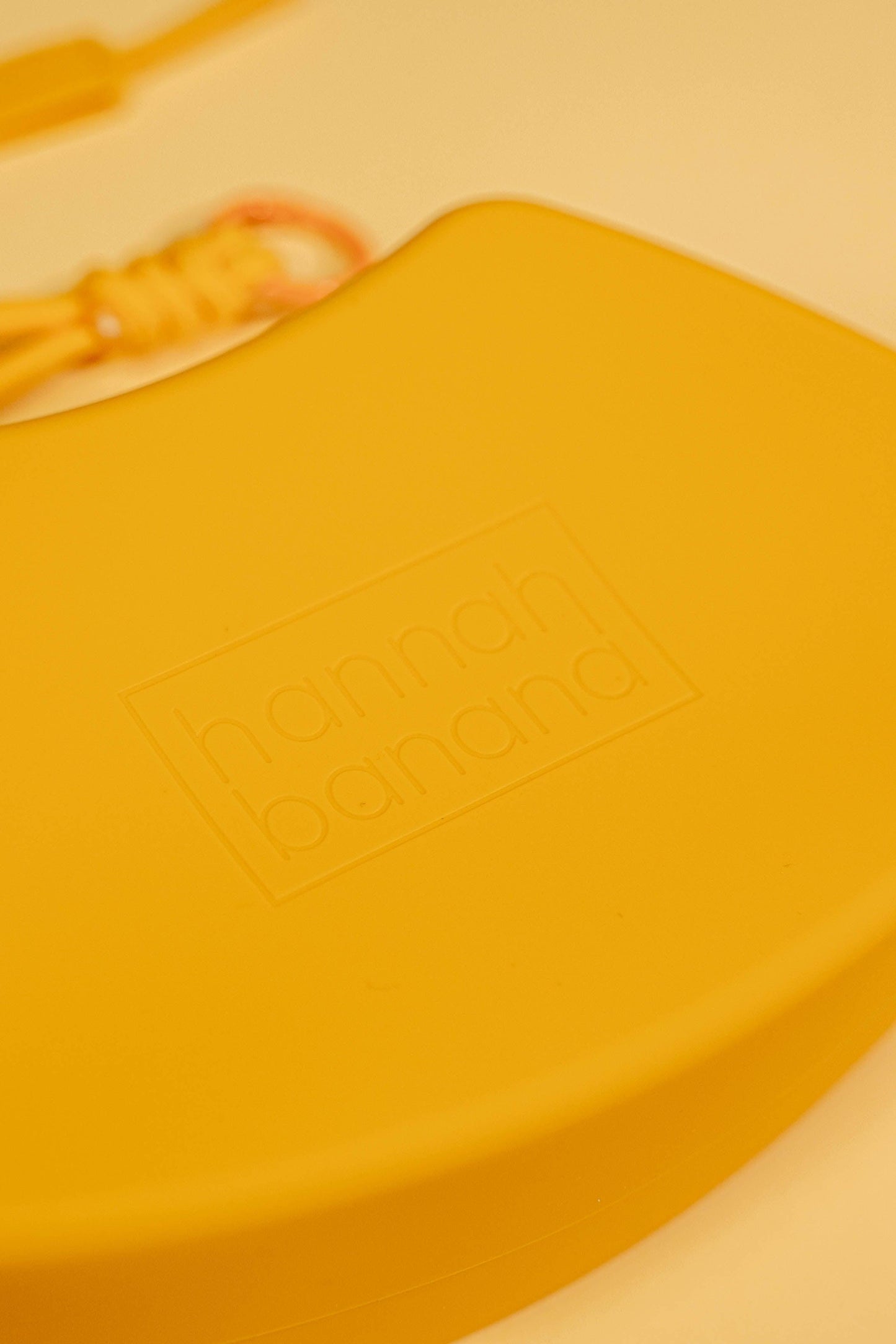 HB Travel Essentials Pouch