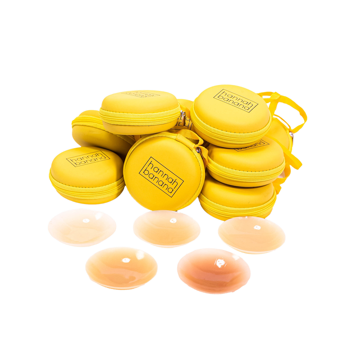 Nipple Pasties