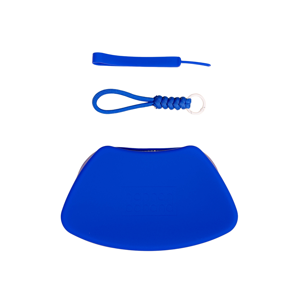 HB Travel Essentials Pouch
