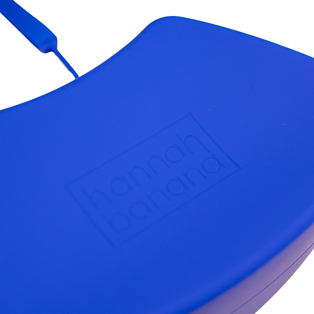 BLUE (HB Travel Essentials Pouch)