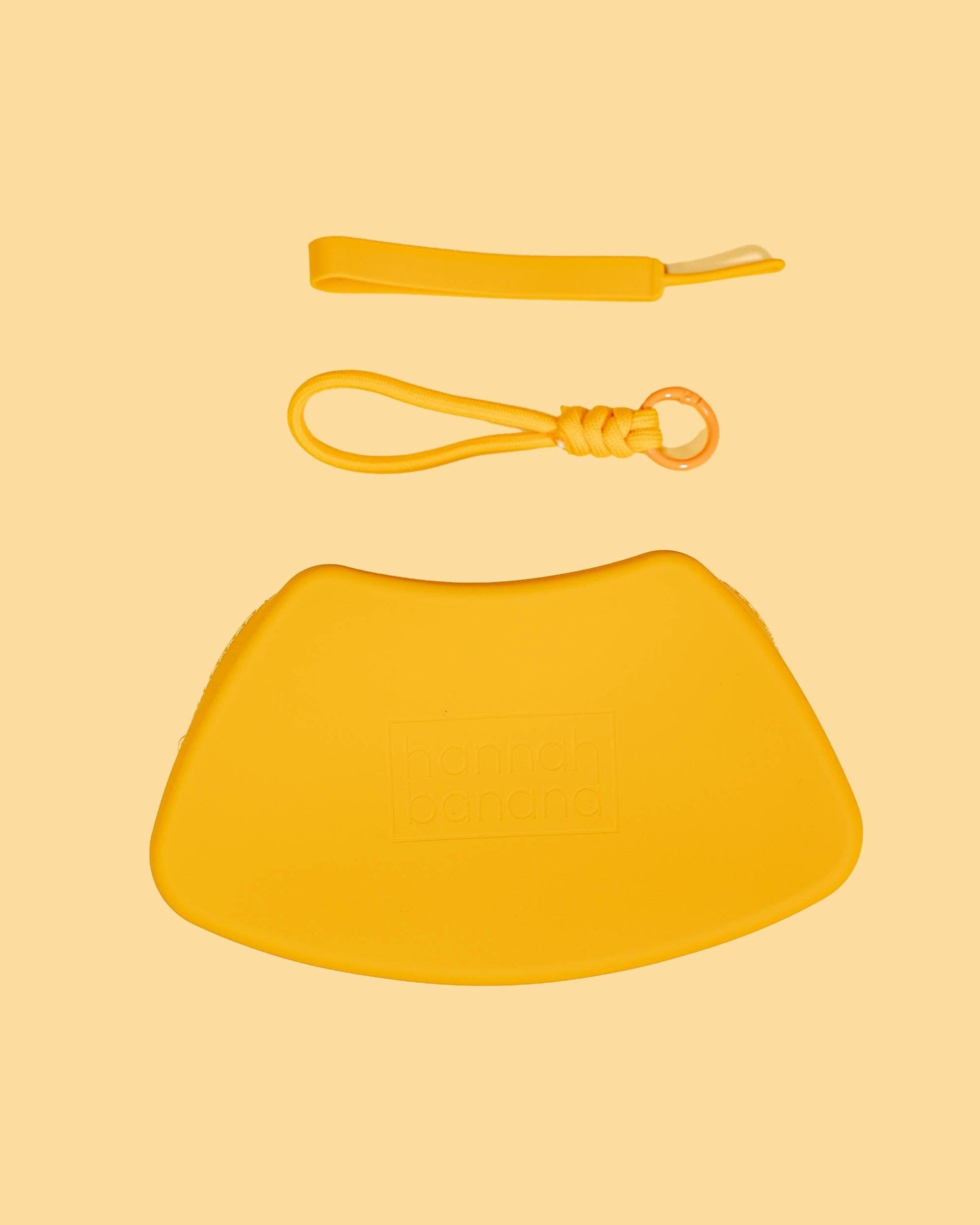 HB Travel Essentials Pouch