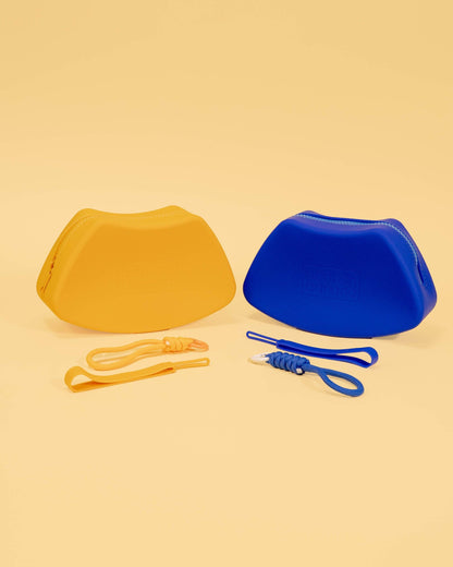 HB Travel Essentials Pouch