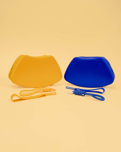HB Travel Essentials Pouch
