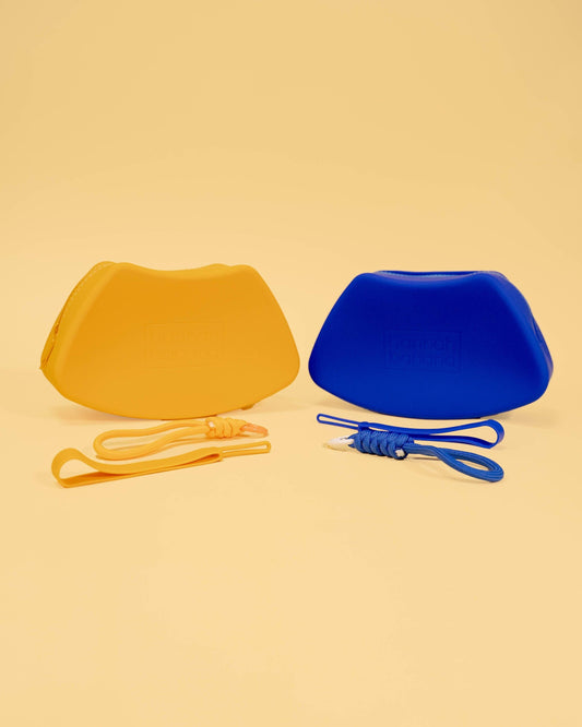 HB Travel Essentials Pouch