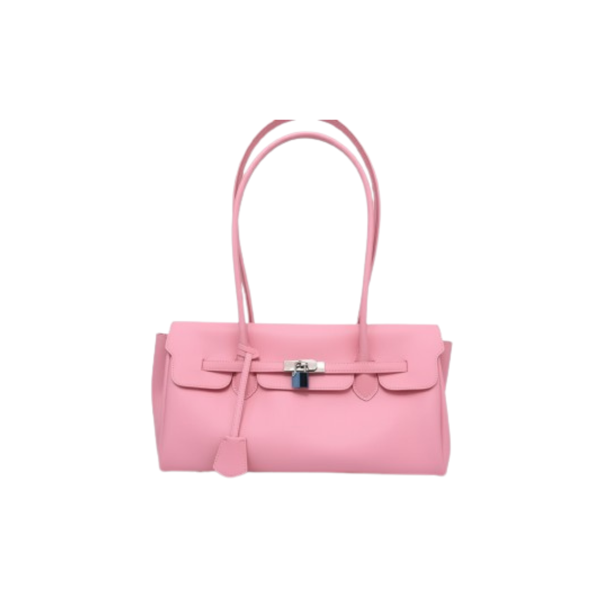 PINK - Baguette Firkin Bag