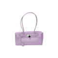 PURPLE - Baguette Firkin Bag