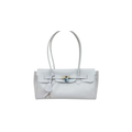 ICE CLEAR BLUE - Baguette Firkin Bag