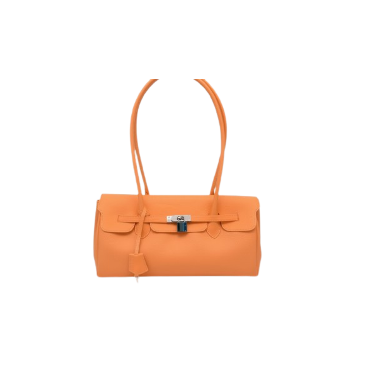 ORANGE - Baguette Firkin Bag