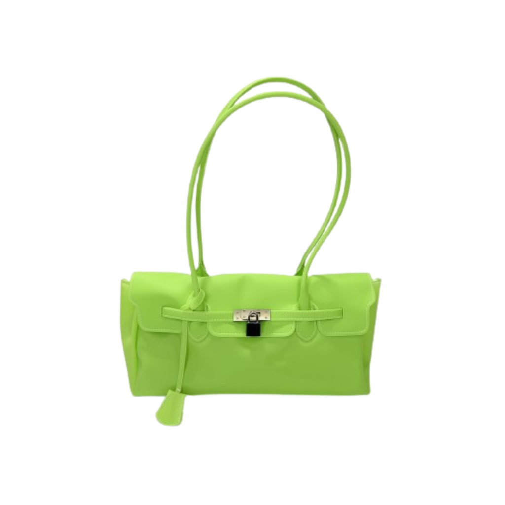 BAGUETTE Jelly Firkin Bag
