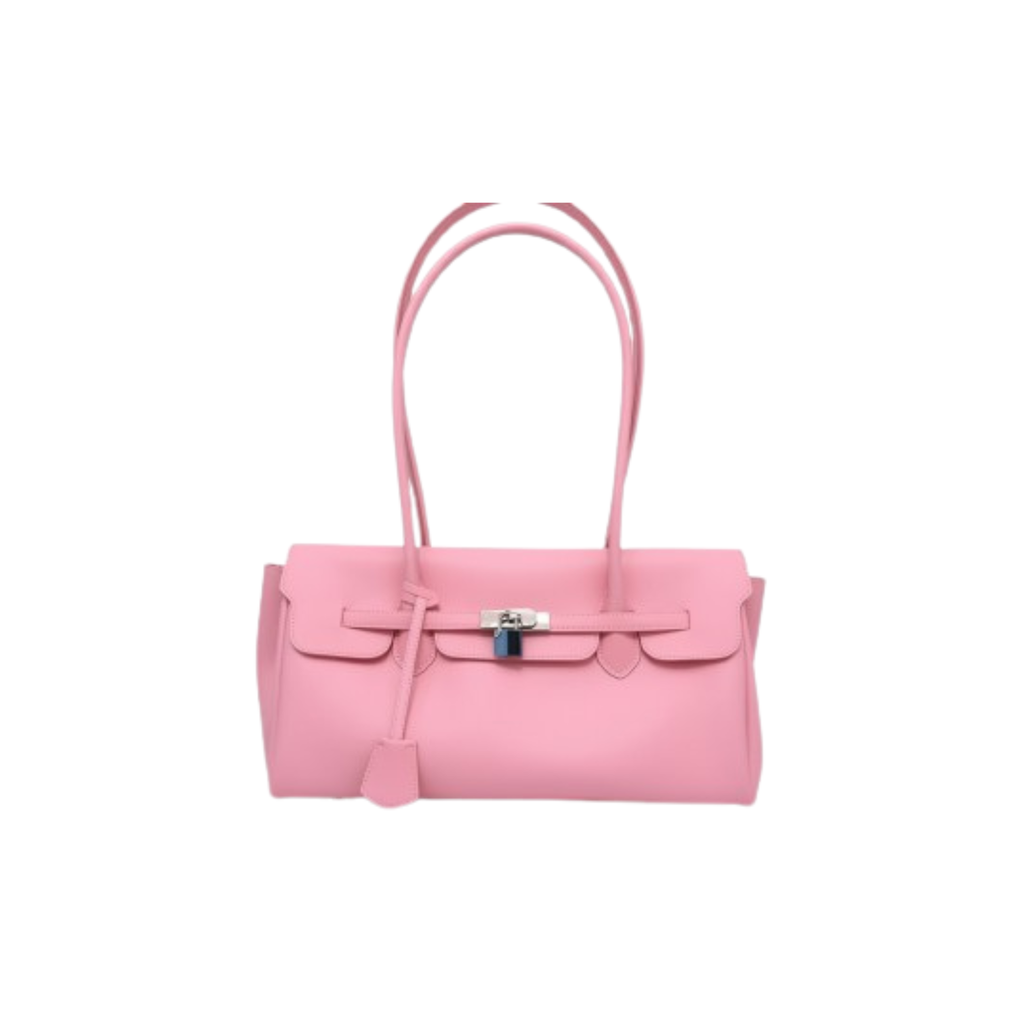 BAGUETTE Jelly Firkin Bag