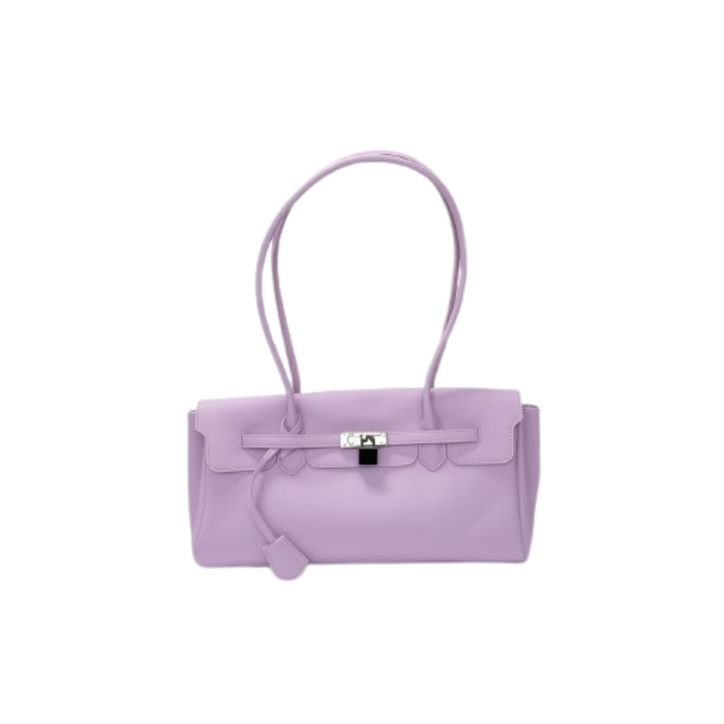 BAGUETTE Jelly Firkin Bag