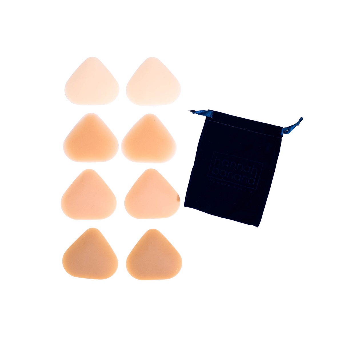 Our Triangles