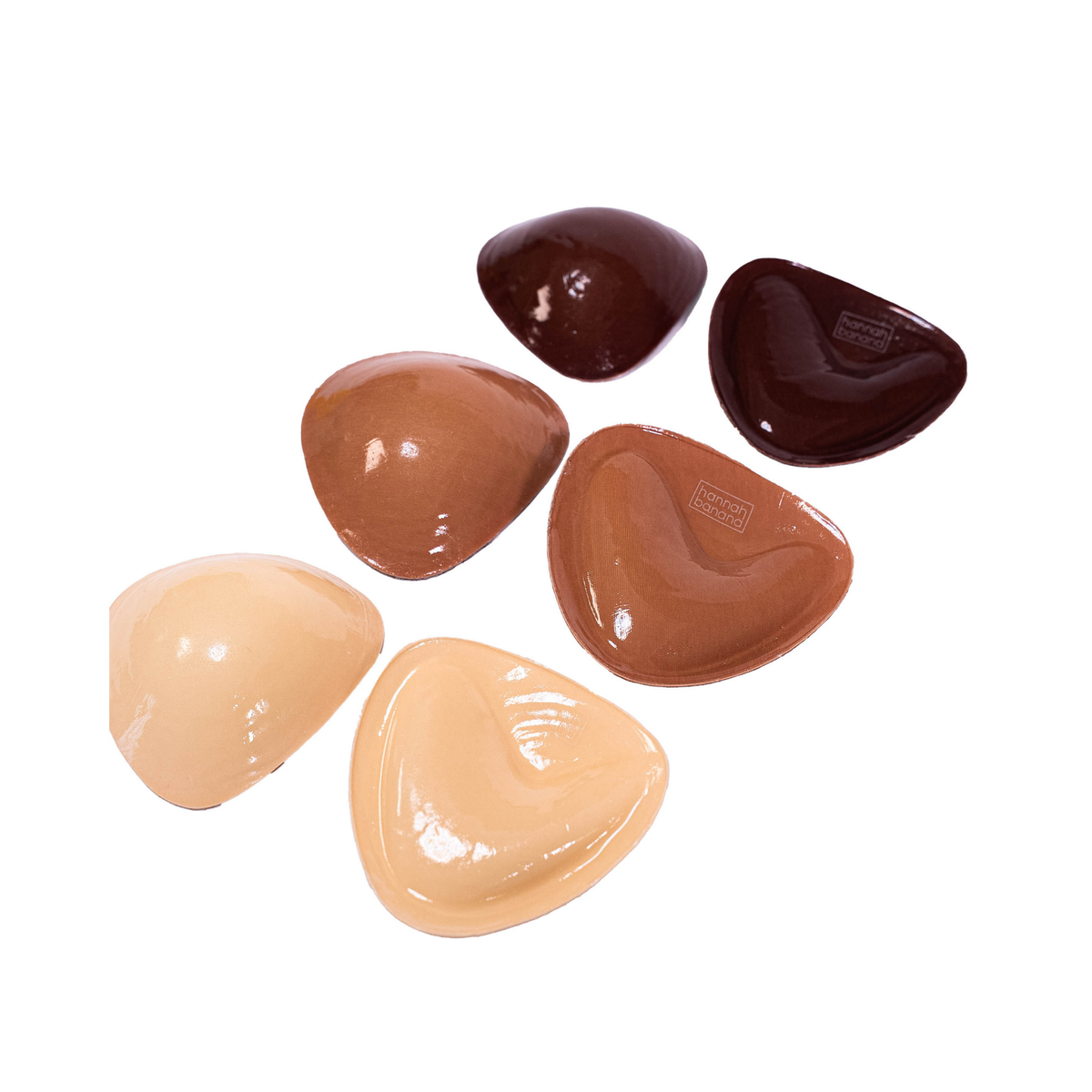 FLAT WHITE (Pillow Punch)